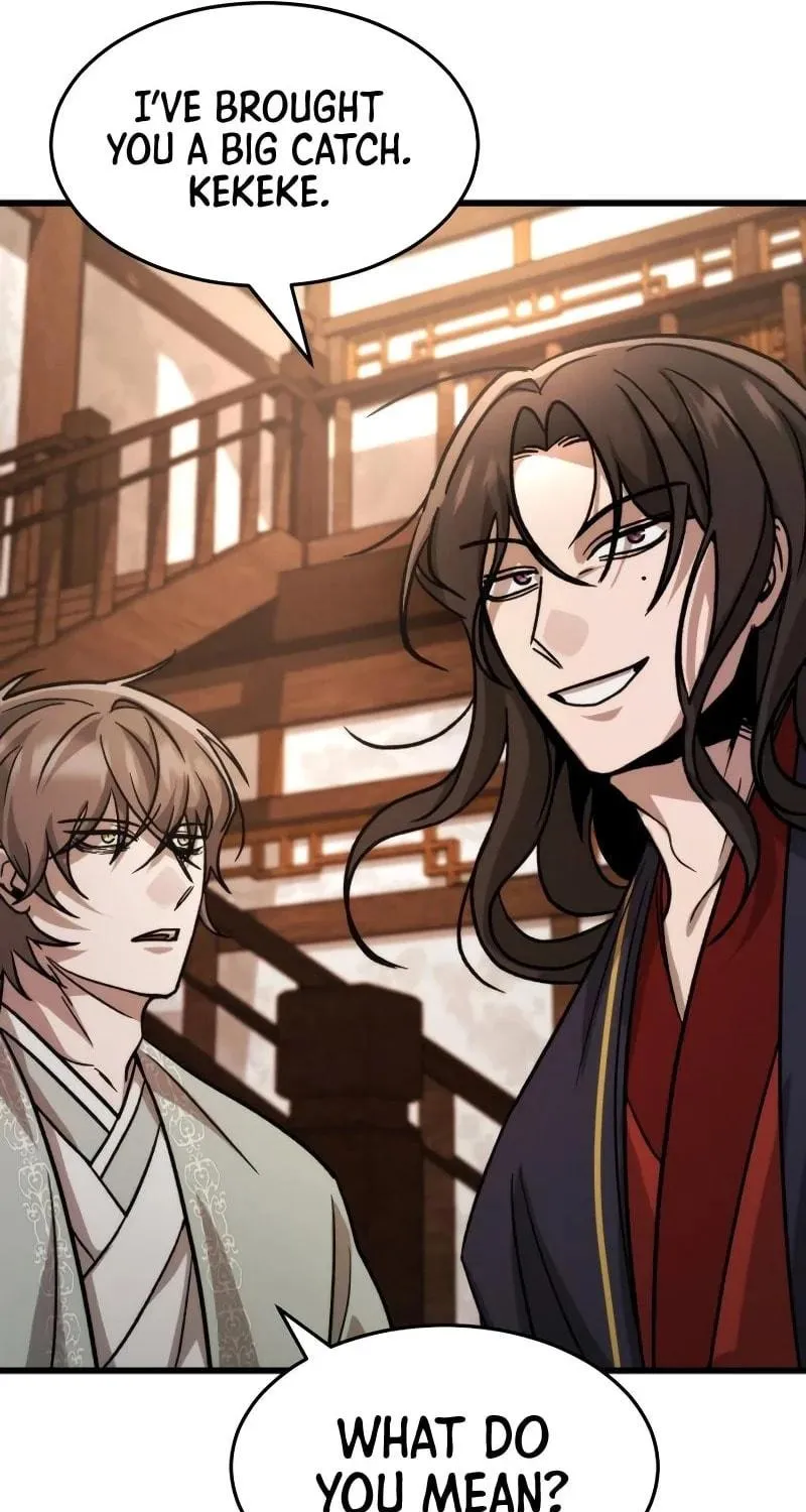 The New Beggars' Sect Chapter 35 page 7 - 