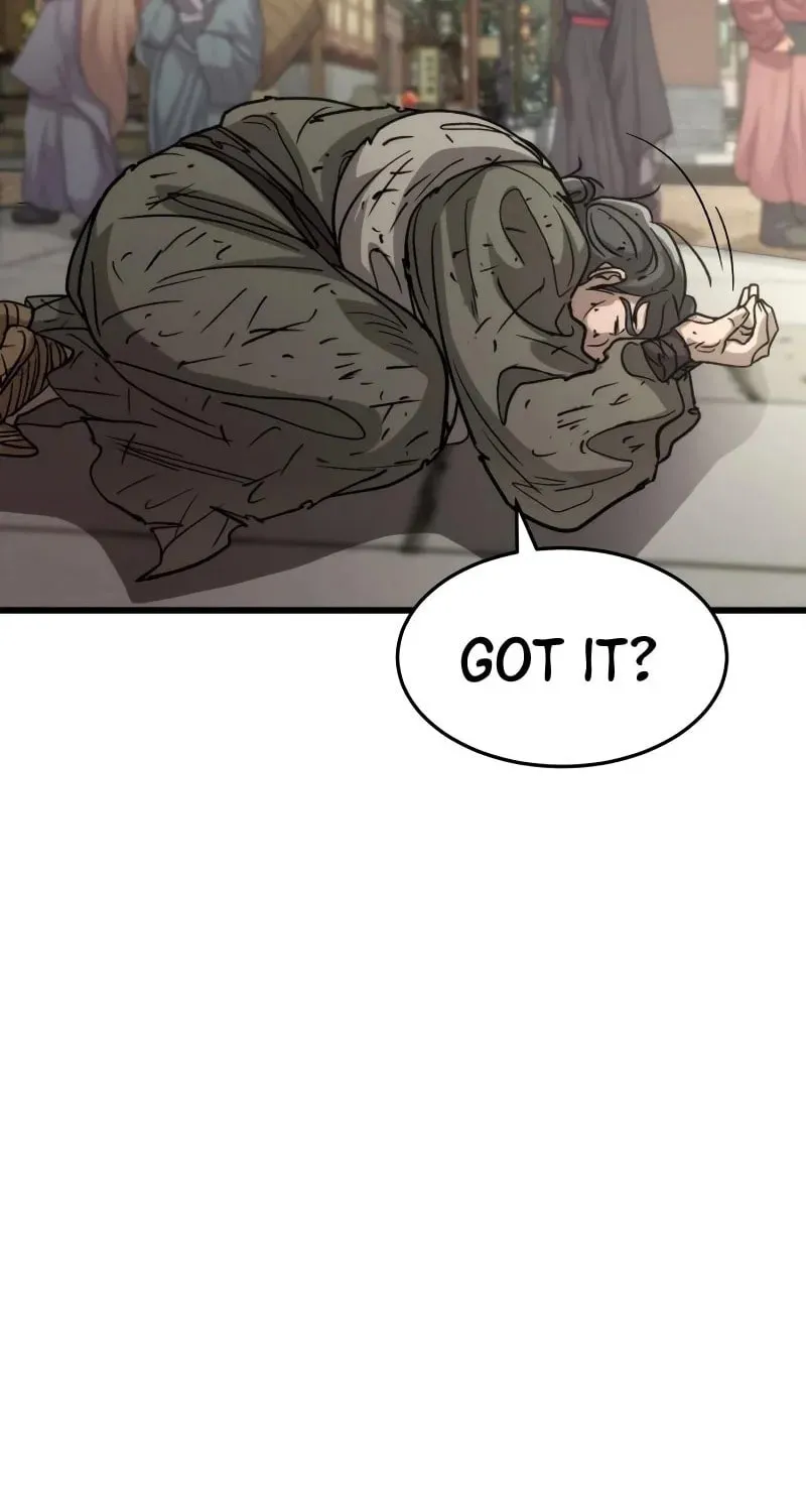 The New Beggars' Sect Chapter 35 page 63 - 