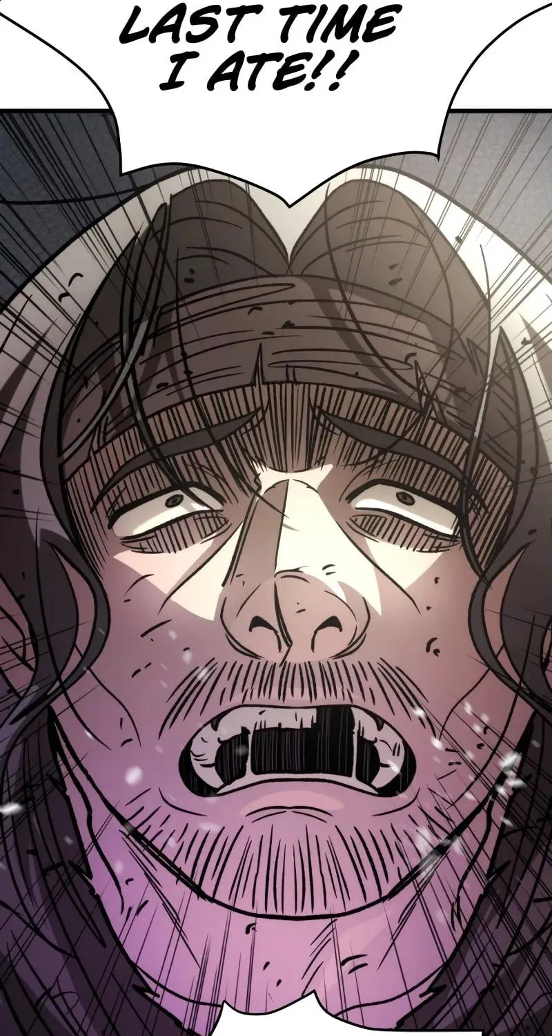 The New Beggars' Sect Chapter 35 page 68 - 