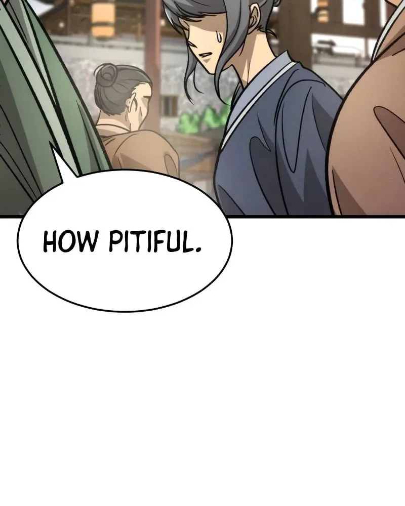 The New Beggars' Sect Chapter 35 page 70 - 