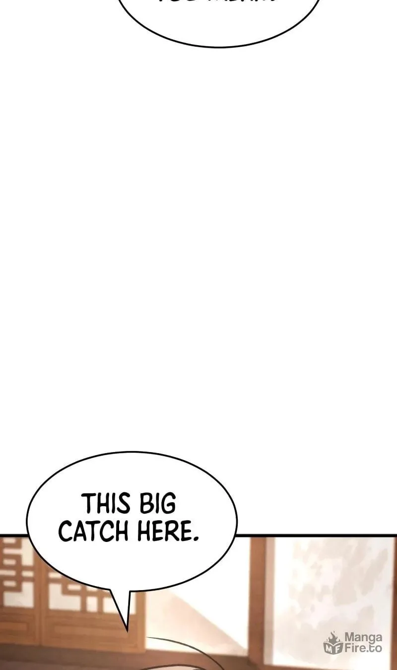 The New Beggars' Sect Chapter 35 page 8 - 