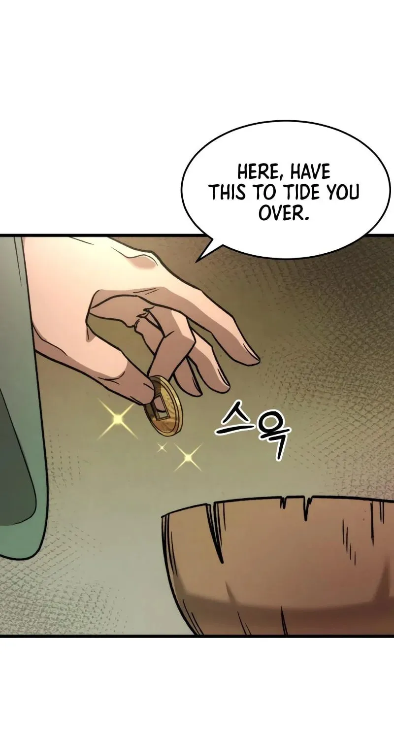 The New Beggars' Sect Chapter 35 page 71 - 