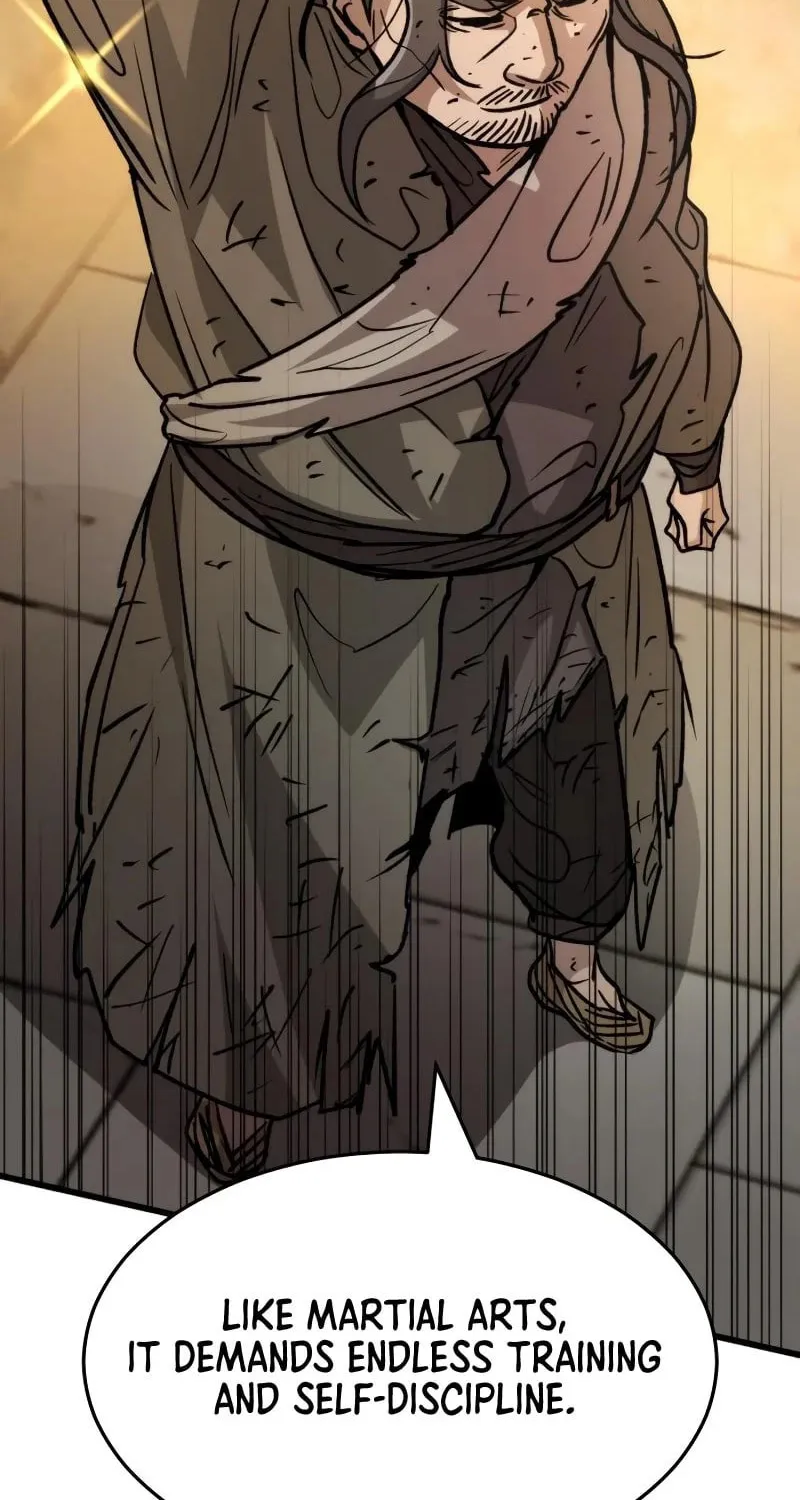 The New Beggars' Sect Chapter 35 page 75 - 