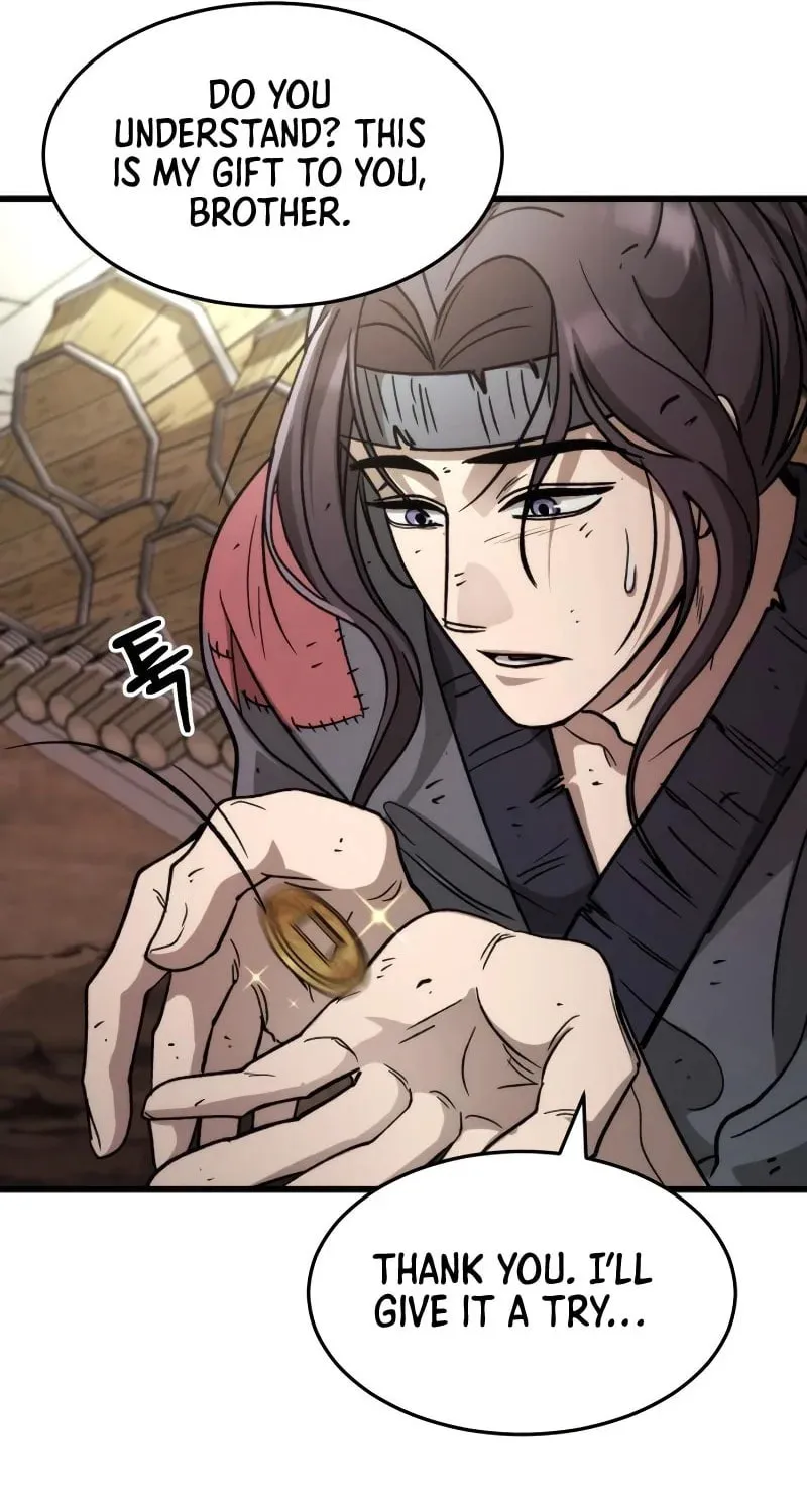 The New Beggars' Sect Chapter 35 page 77 - 