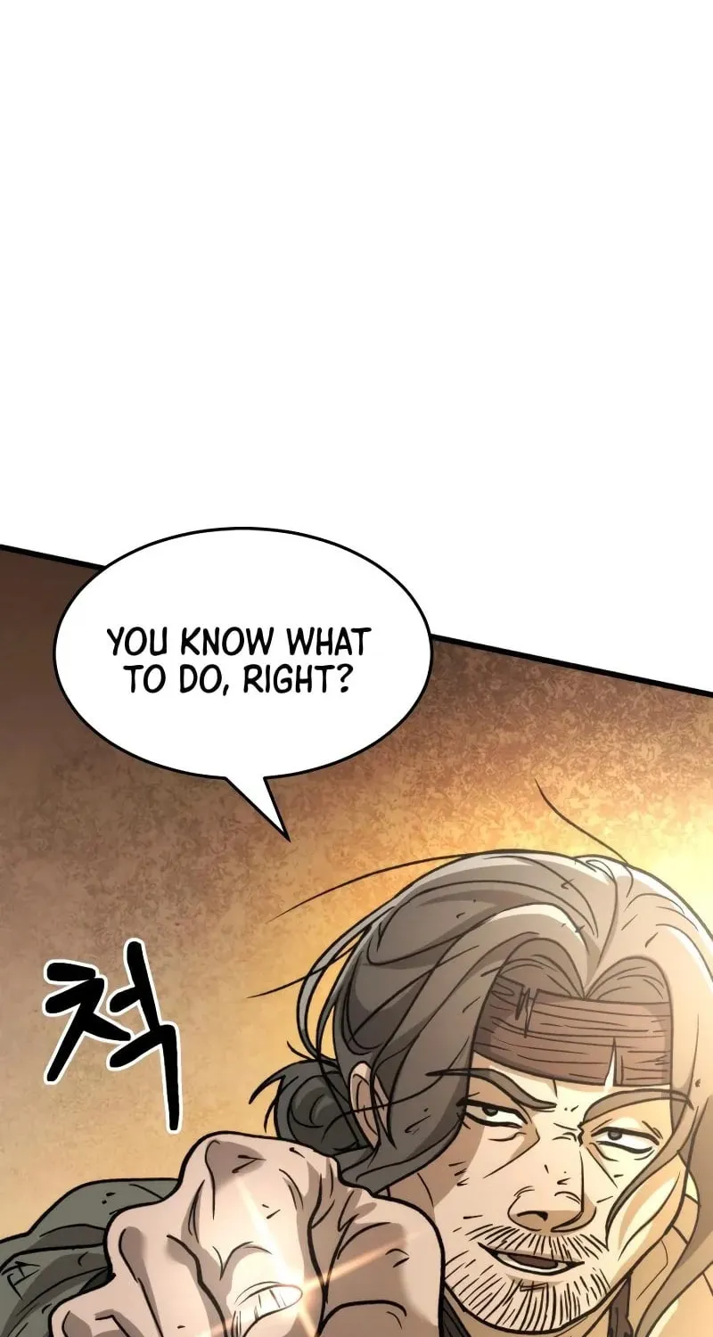 The New Beggars' Sect Chapter 35 page 78 - 