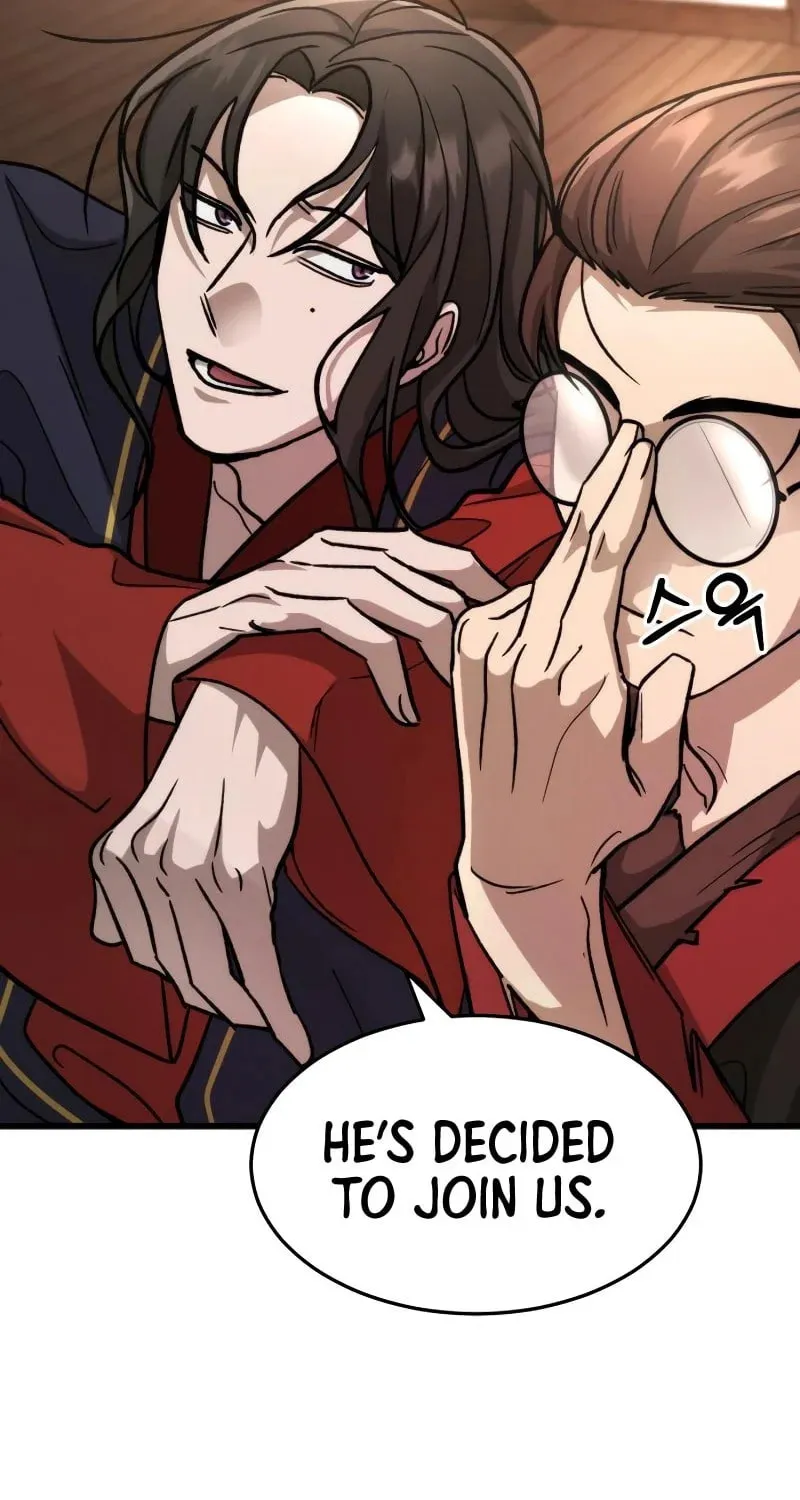 The New Beggars' Sect Chapter 35 page 9 - 