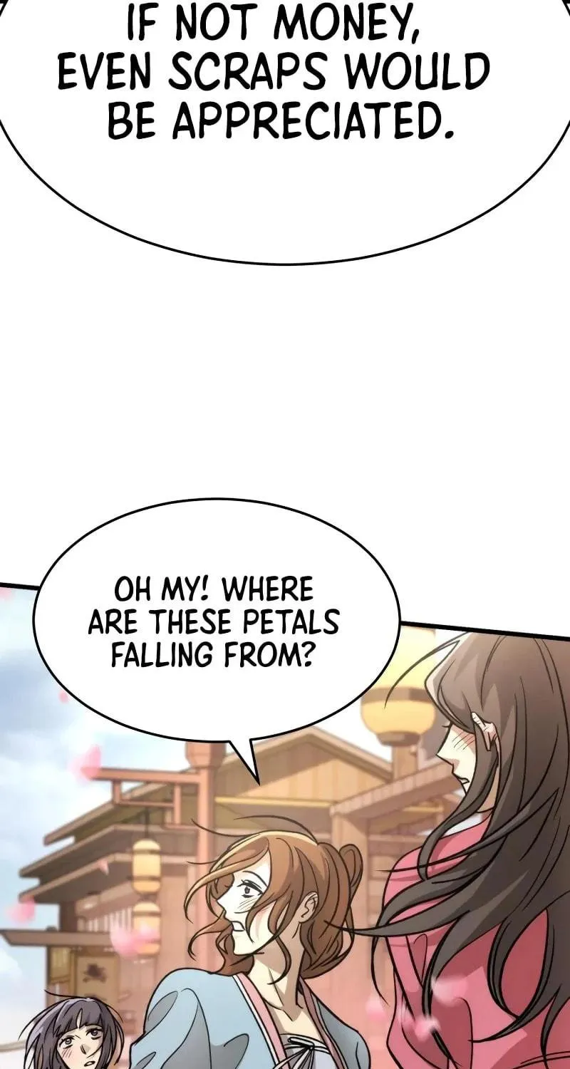 The New Beggars' Sect Chapter 35 page 83 - 