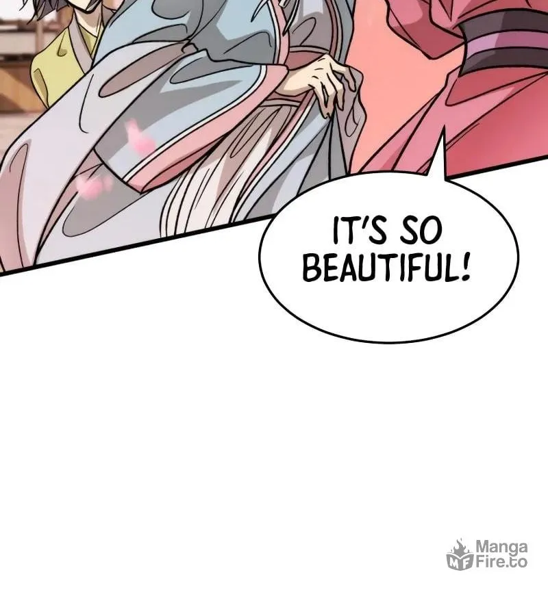 The New Beggars' Sect Chapter 35 page 84 - 