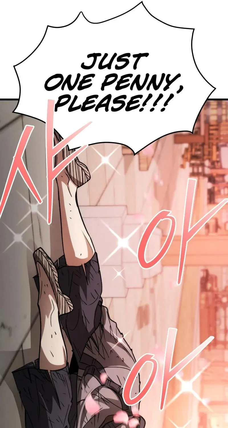 The New Beggars' Sect Chapter 35 page 85 - 