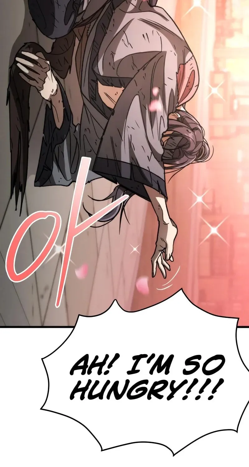The New Beggars' Sect Chapter 35 page 86 - 