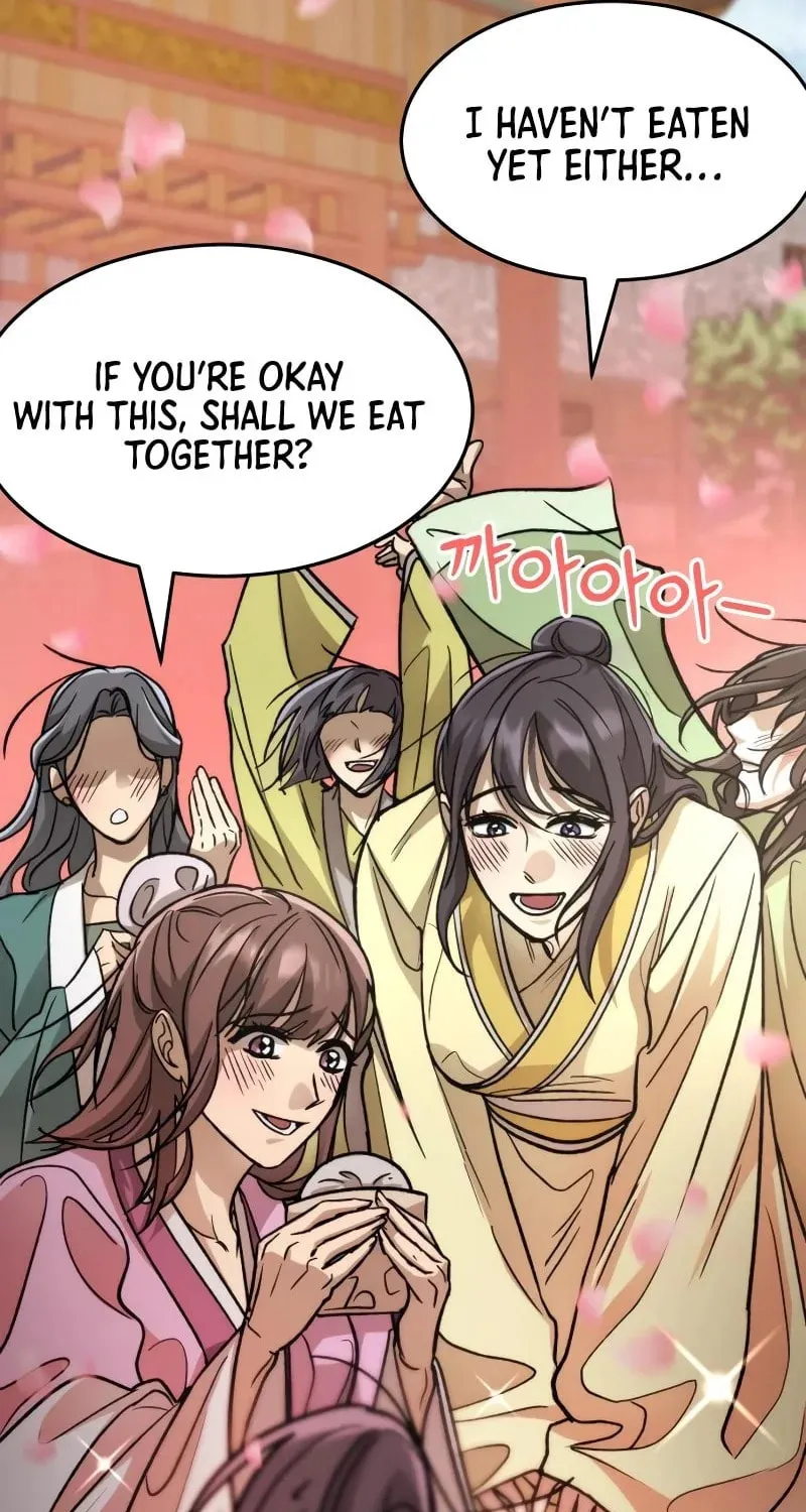 The New Beggars' Sect Chapter 35 page 88 - 