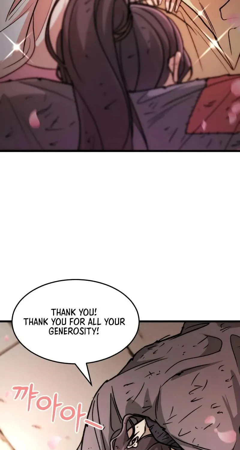 The New Beggars' Sect Chapter 35 page 89 - 