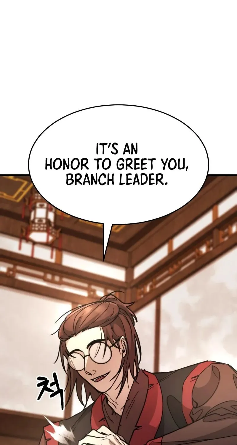 The New Beggars' Sect Chapter 35 page 10 - 