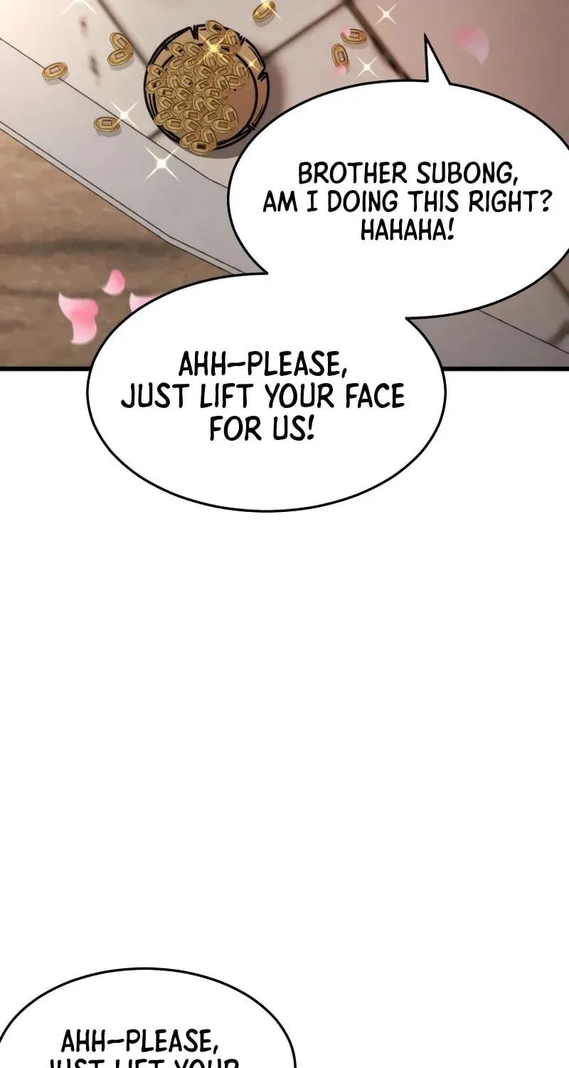 The New Beggars' Sect Chapter 35 page 91 - 
