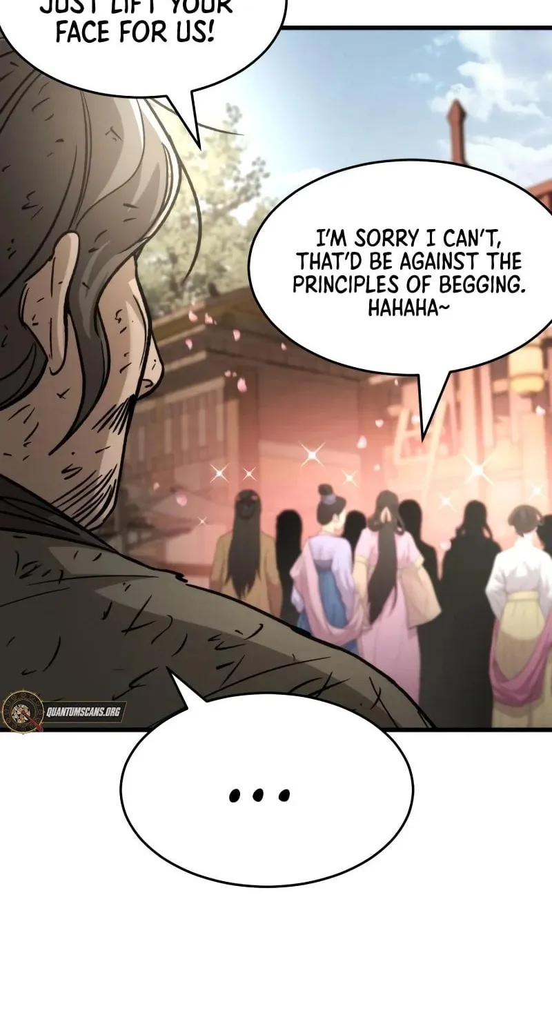 The New Beggars' Sect Chapter 35 page 92 - 