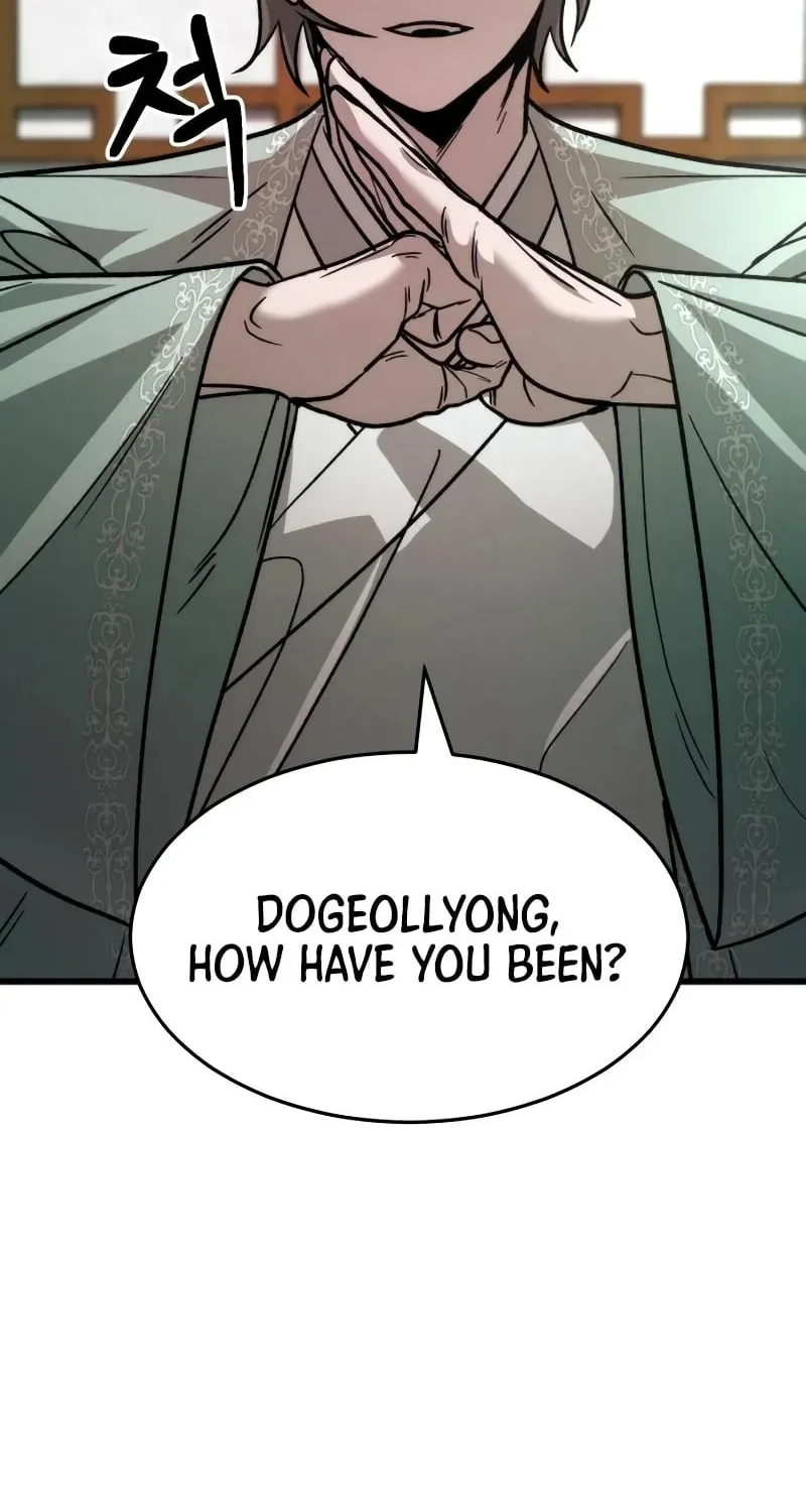 The New Beggars' Sect Chapter 35 page 100 - 