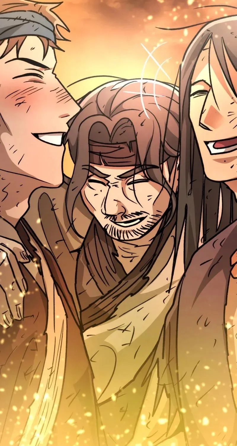 The New Beggars' Sect Chapter 36 page 101 - 