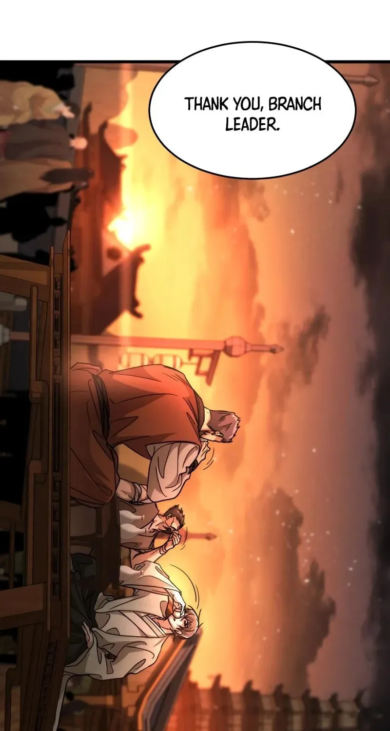 The New Beggars' Sect Chapter 36 page 107 - 