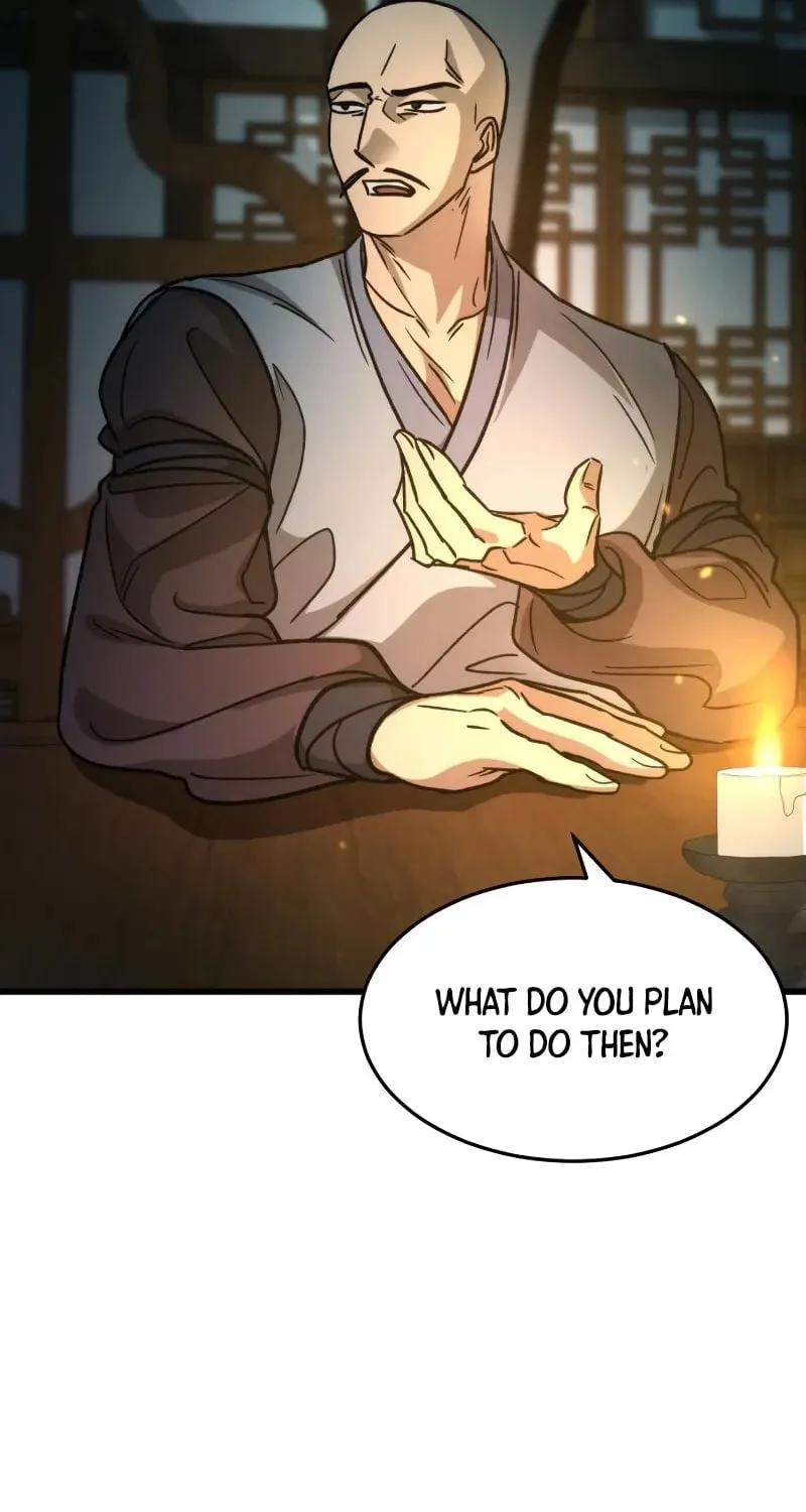 The New Beggars' Sect Chapter 36 page 110 - 