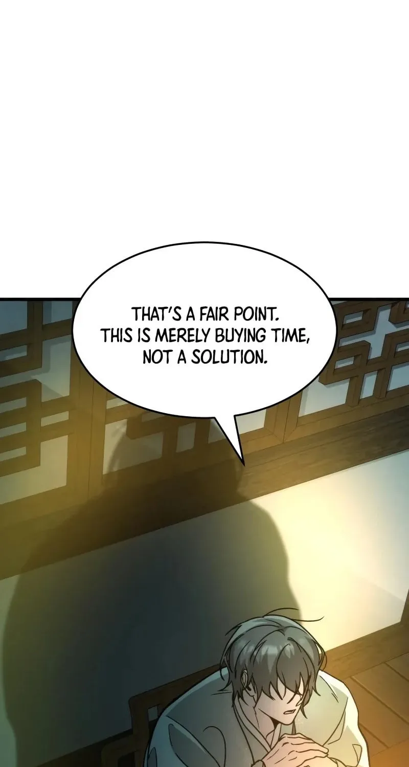 The New Beggars' Sect Chapter 36 page 111 - 