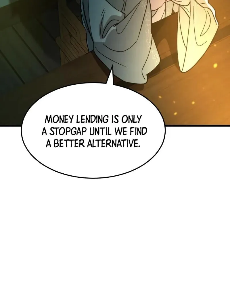 The New Beggars' Sect Chapter 36 page 112 - 