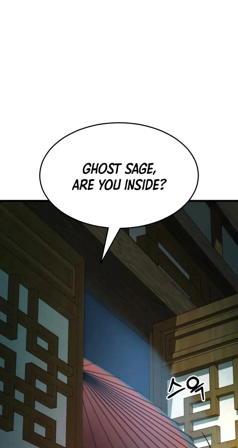 The New Beggars' Sect Chapter 36 page 116 - 