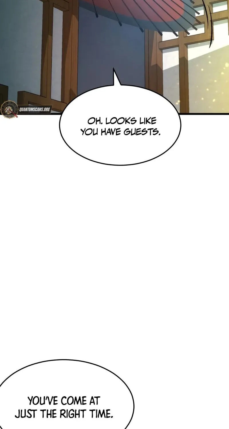 The New Beggars' Sect Chapter 36 page 117 - 