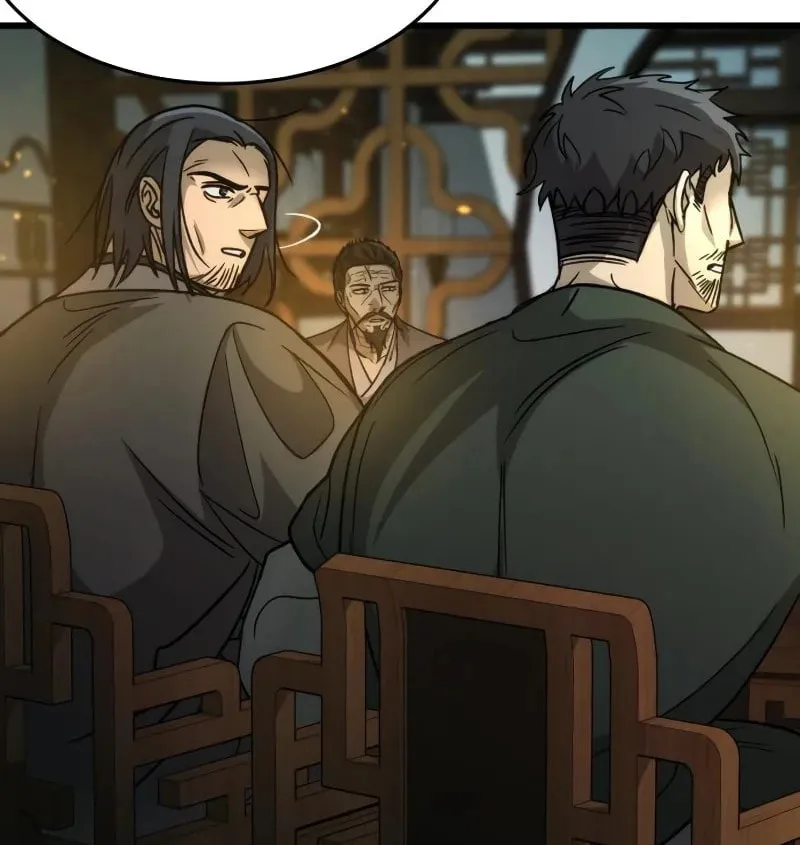 The New Beggars' Sect Chapter 36 page 118 - 
