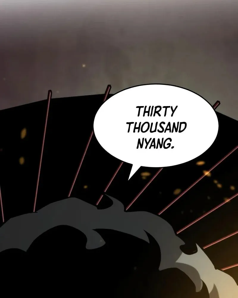 The New Beggars' Sect Chapter 36 page 121 - 