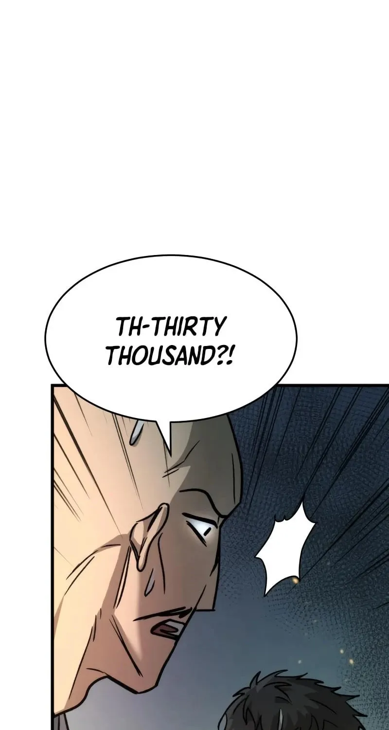 The New Beggars' Sect Chapter 36 page 123 - 
