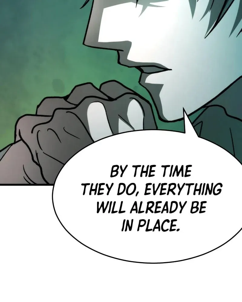 The New Beggars' Sect Chapter 36 page 130 - 
