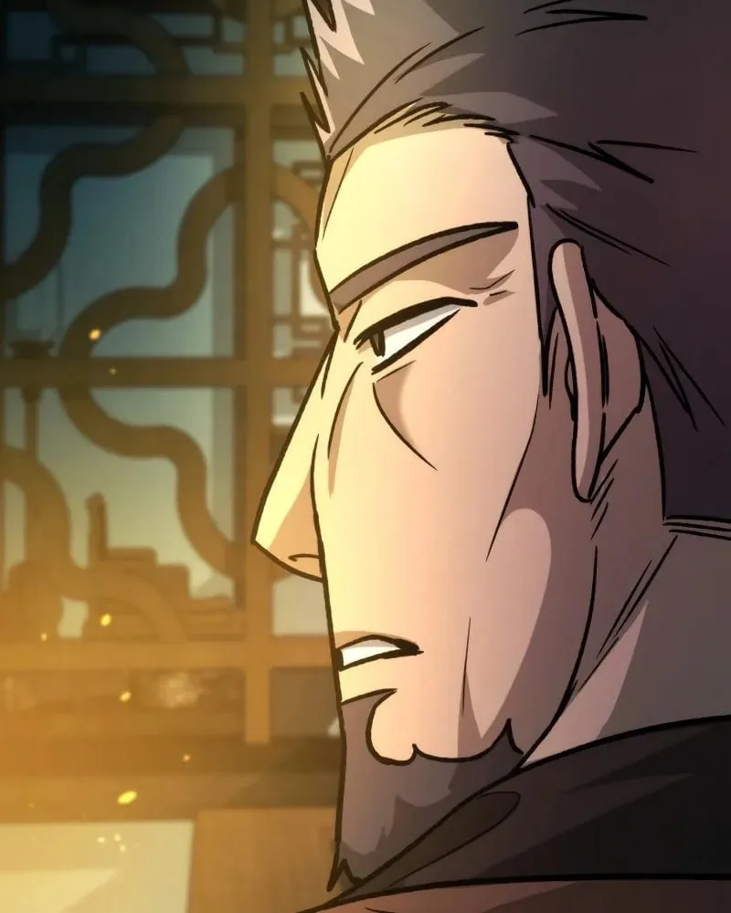 The New Beggars' Sect Chapter 36 page 133 - 