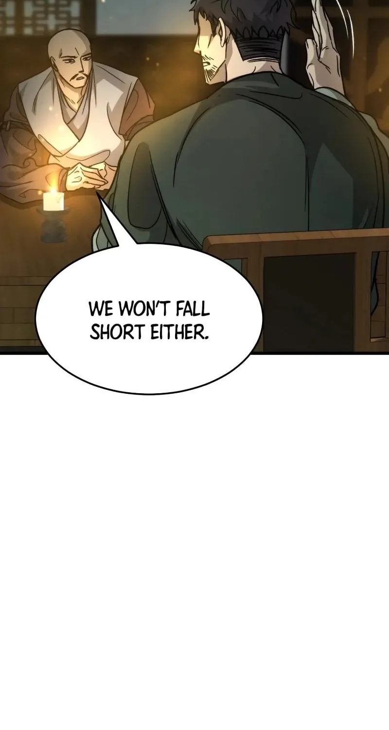 The New Beggars' Sect Chapter 36 page 135 - 