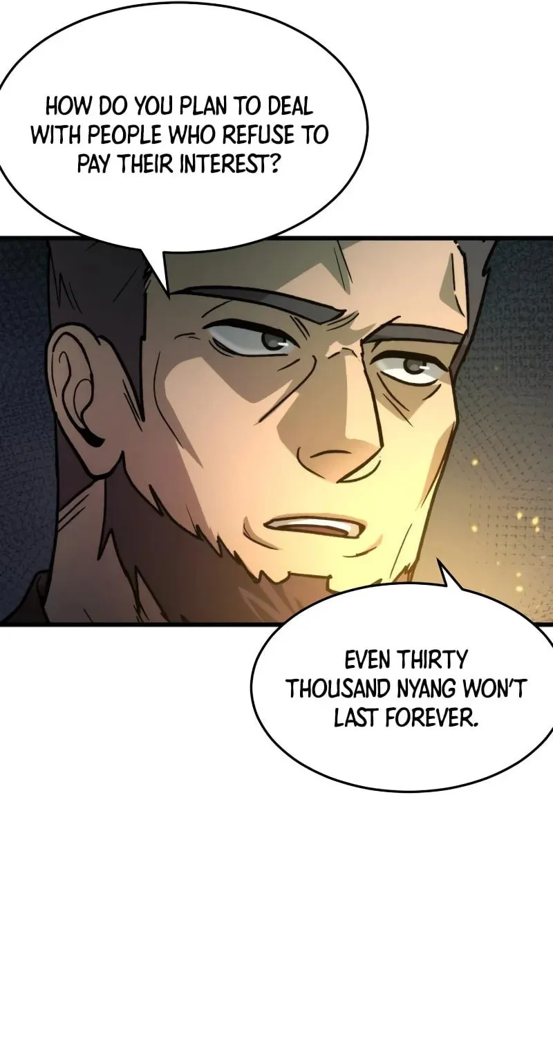 The New Beggars' Sect Chapter 36 page 137 - 