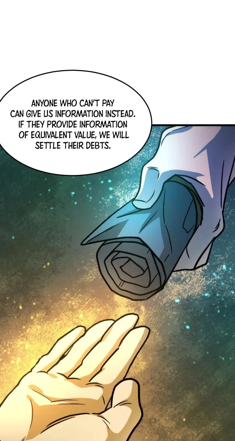 The New Beggars' Sect Chapter 36 page 138 - 