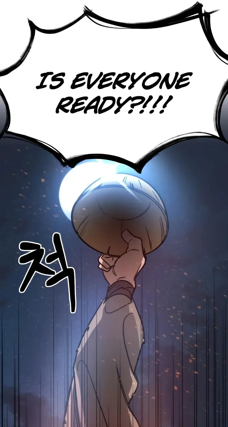 The New Beggars' Sect Chapter 36 page 146 - 