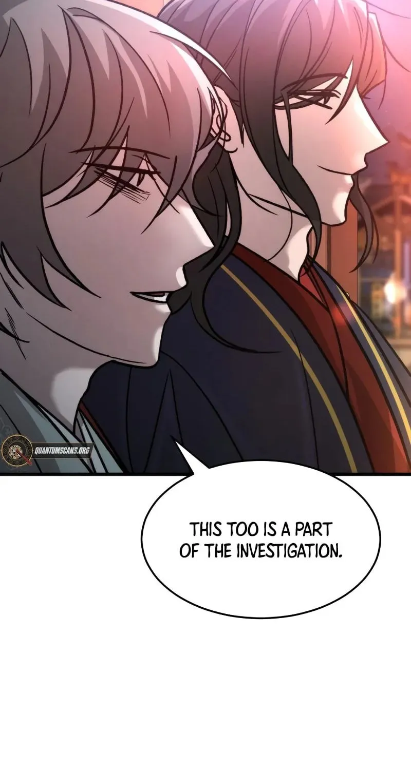 The New Beggars' Sect Chapter 36 page 150 - 
