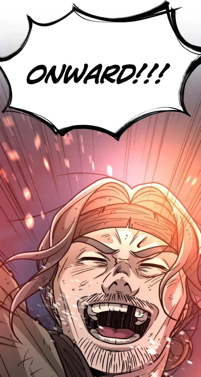 The New Beggars' Sect Chapter 36 page 152 - 