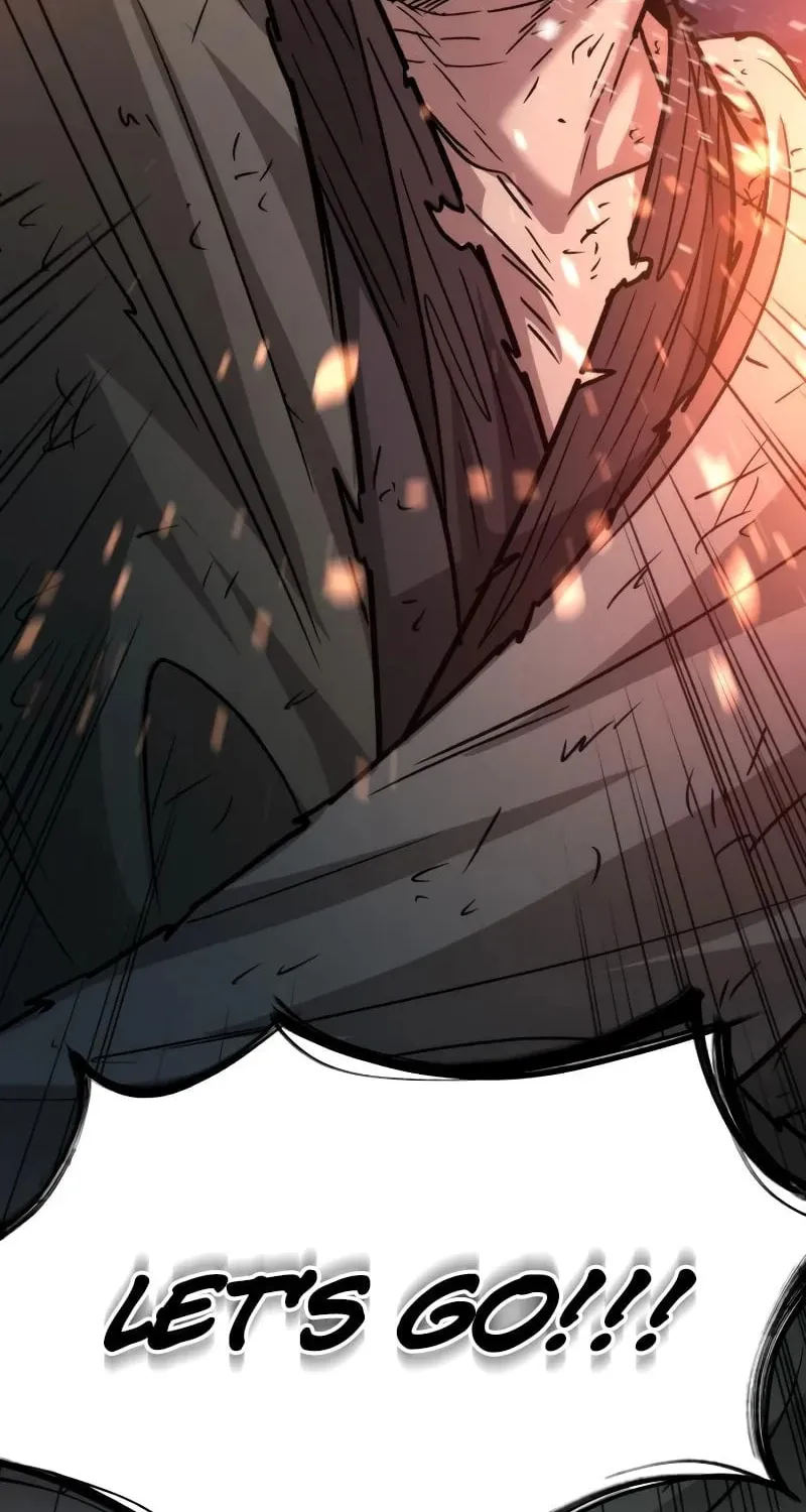 The New Beggars' Sect Chapter 36 page 153 - 