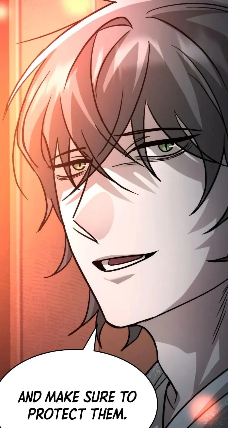 The New Beggars' Sect Chapter 36 page 158 - 