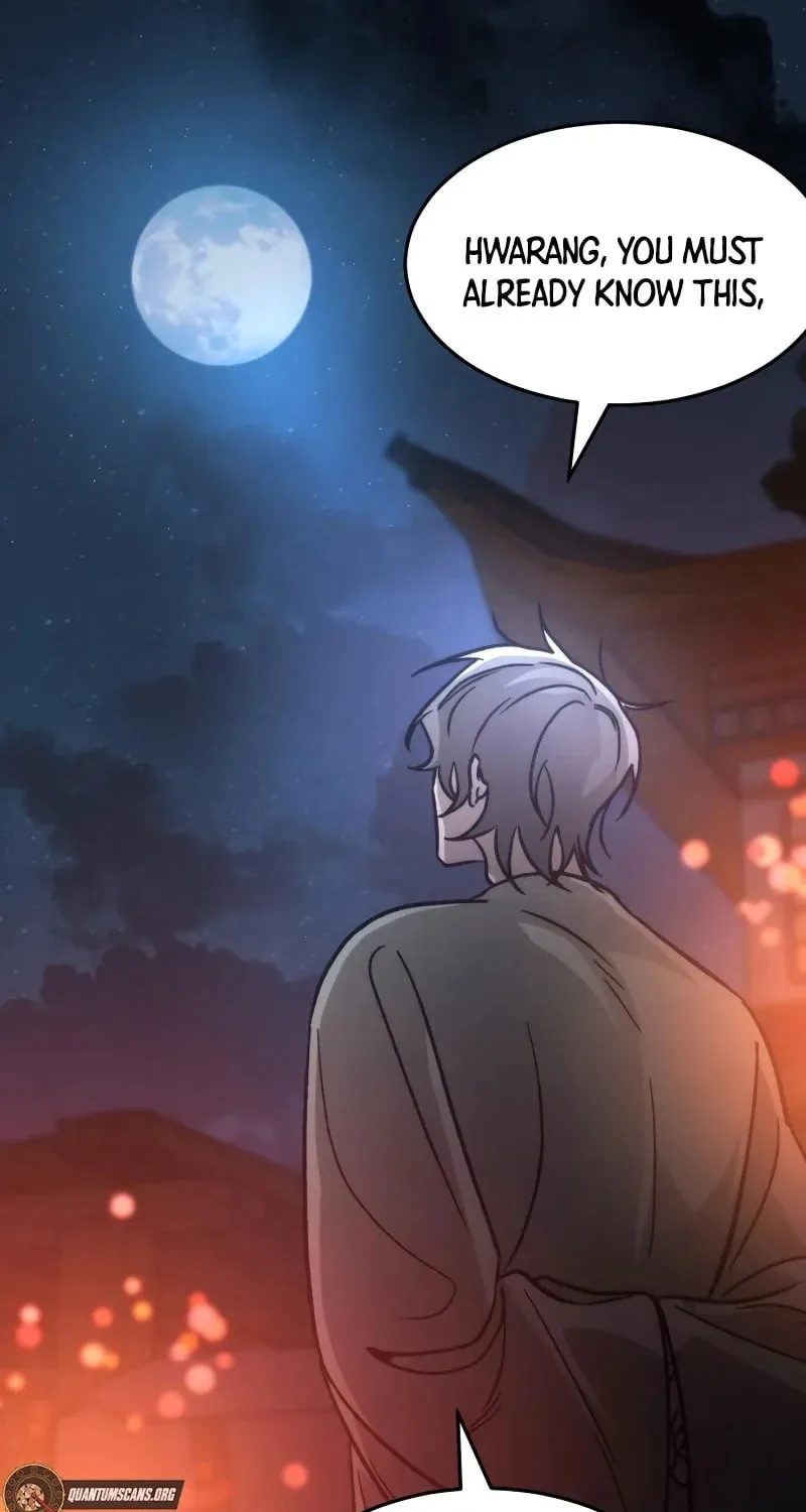 The New Beggars' Sect Chapter 36 page 161 - 