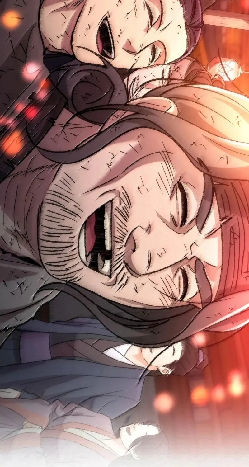 The New Beggars' Sect Chapter 36 page 164 - 
