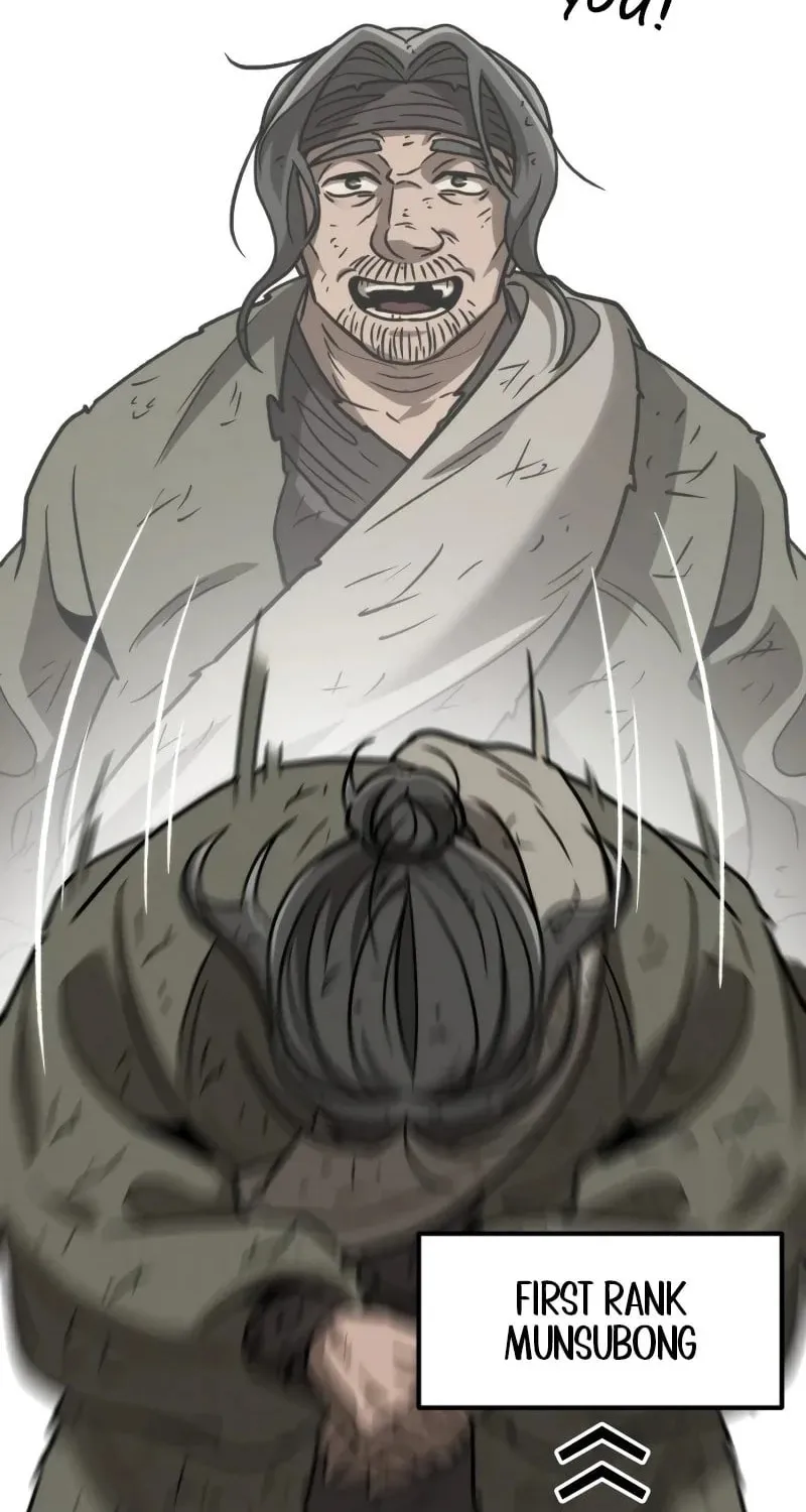 The New Beggars' Sect Chapter 36 page 167 - 