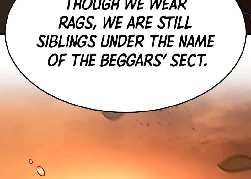 The New Beggars' Sect Chapter 36 page 3 - 