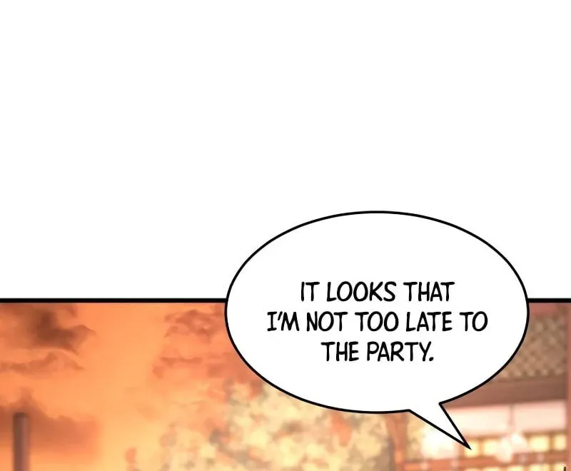 The New Beggars' Sect Chapter 36 page 24 - 