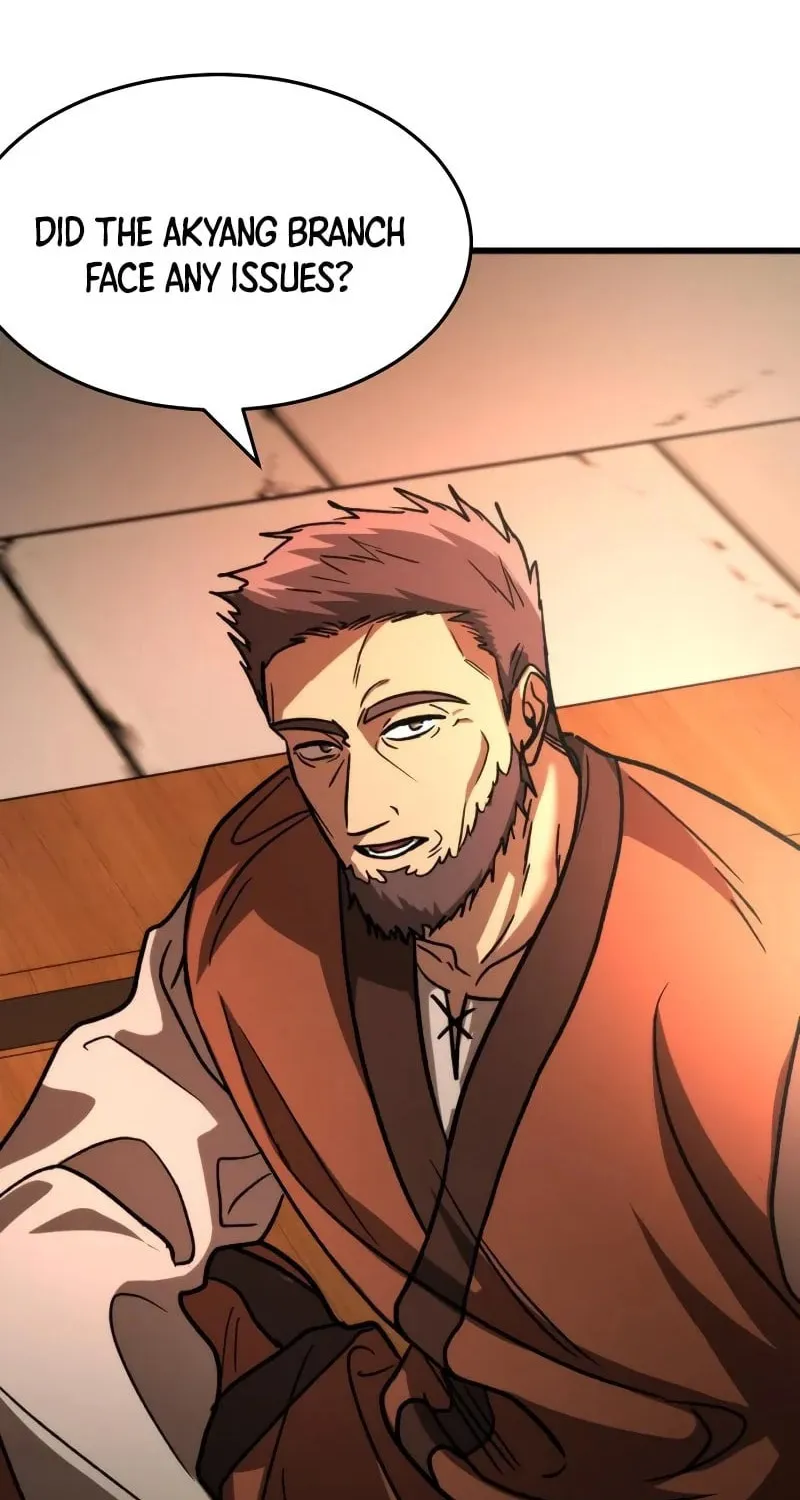 The New Beggars' Sect Chapter 36 page 26 - 
