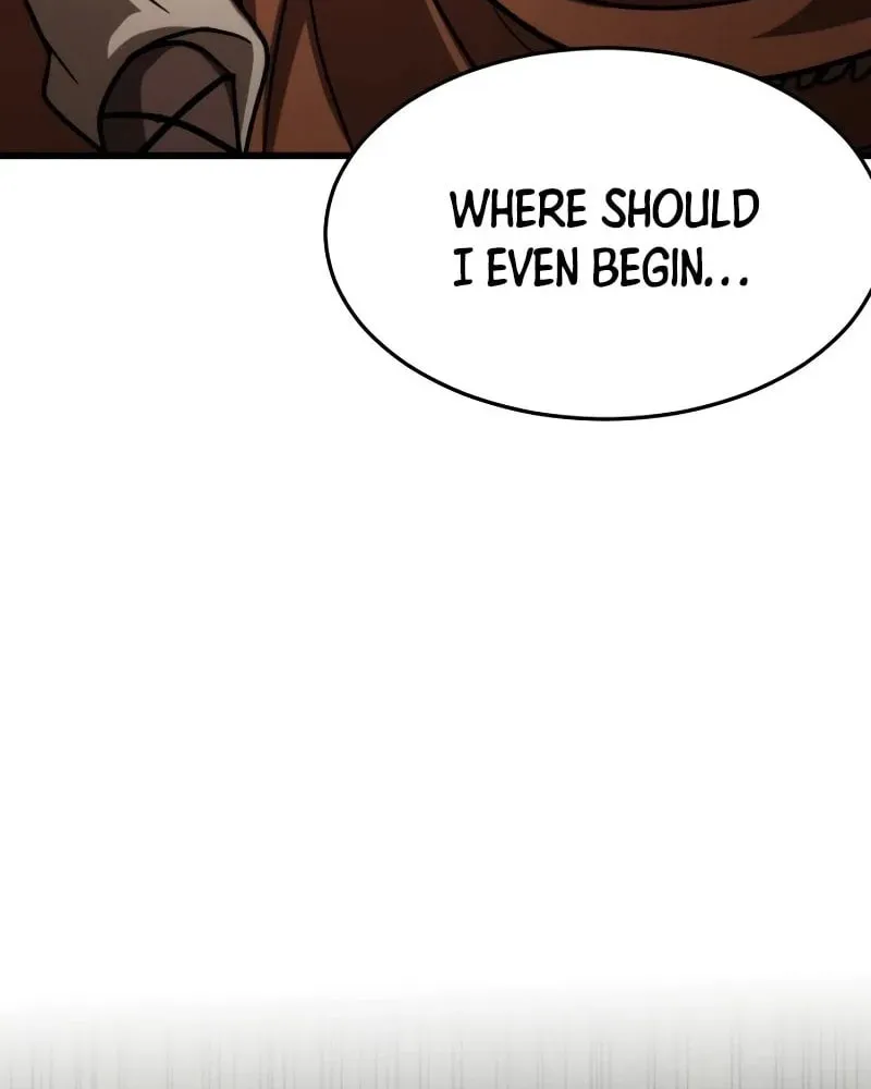 The New Beggars' Sect Chapter 36 page 27 - 
