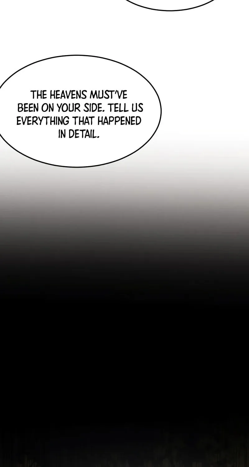 The New Beggars' Sect Chapter 36 page 31 - 