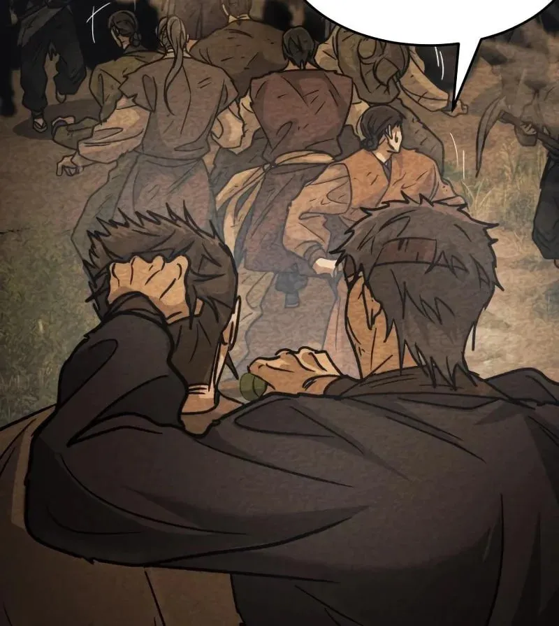 The New Beggars' Sect Chapter 36 page 35 - 