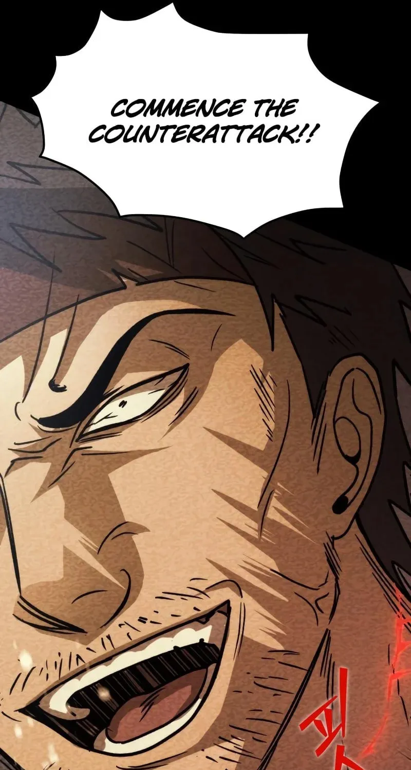 The New Beggars' Sect Chapter 36 page 39 - 